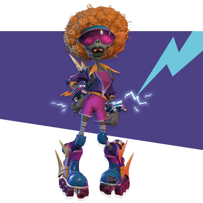 PATINADORA ELÉTRICA